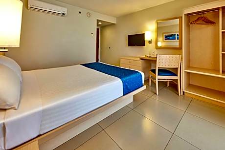 Room, 1 Queen Bed