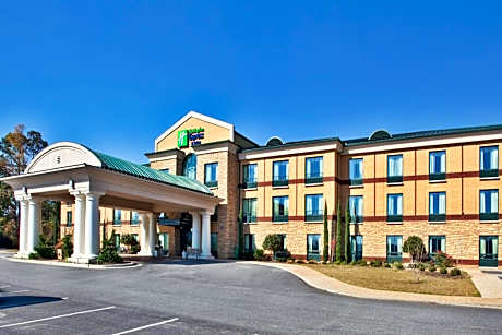 Holiday Inn Express Hotel & Suites Macon-West By IHG