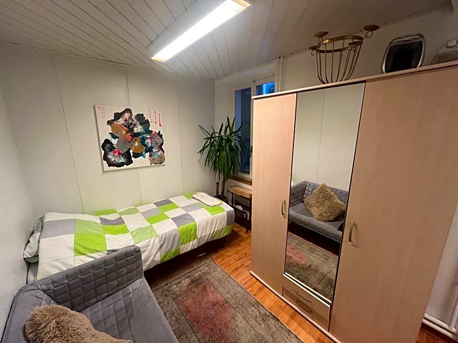 Delemont Blues Hostel 03