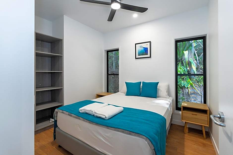 Kipara Tropical Rainforest Retreat