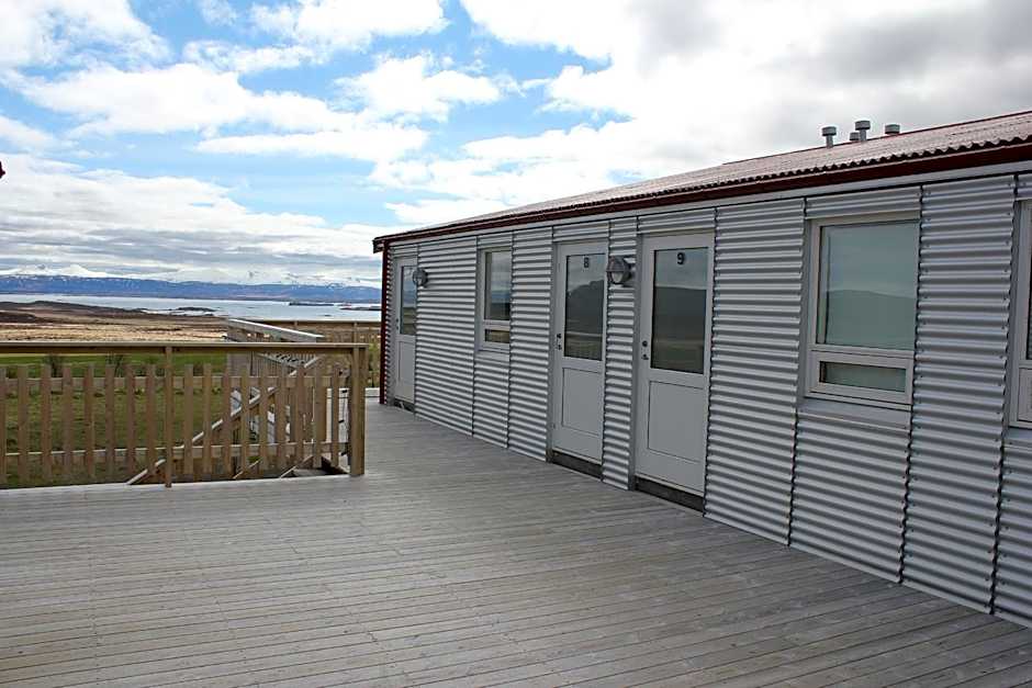 Vogur Country Lodge