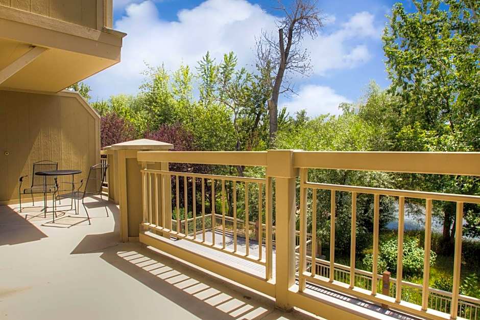 Hilton Garden Inn Boise / Eagle