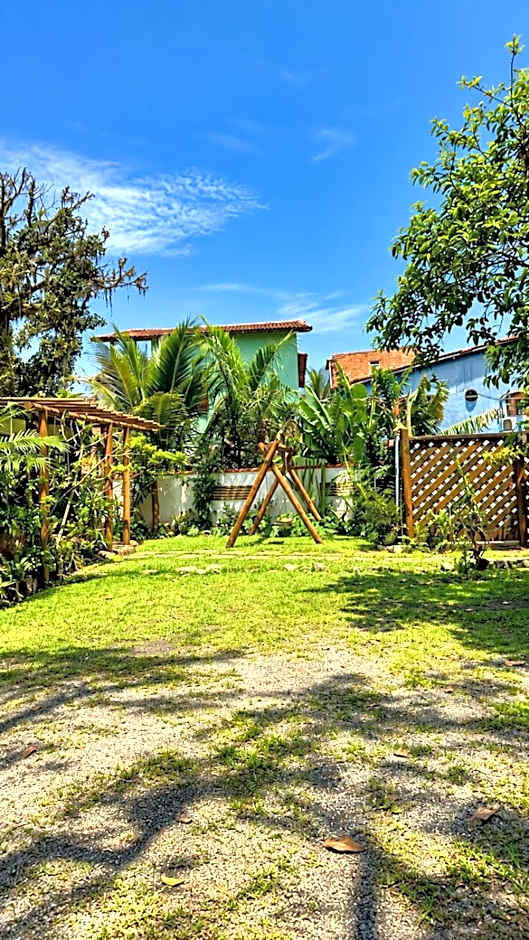 Pousada Villa Maritima