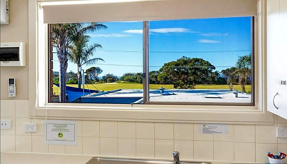 Surfside Merimbula Holiday Apartments