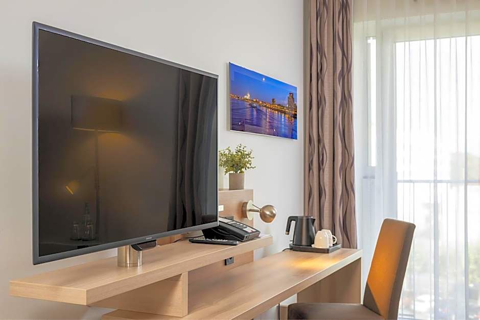 Best Western Plus Hotel Koeln City