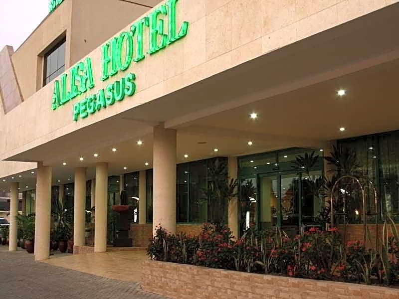 Alisa Hotel