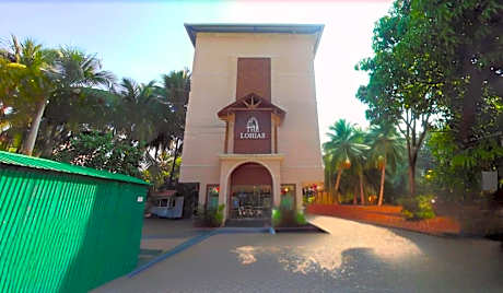 Resort The Lohias, Goa Candolim