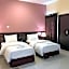 Mutrah Hotel