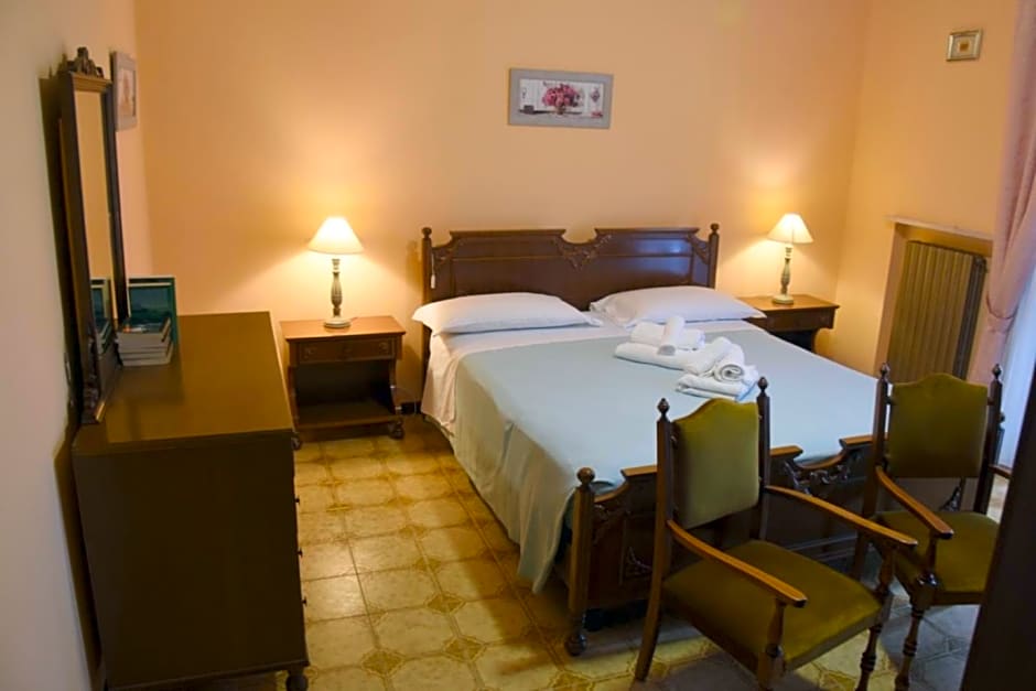 Agriturismo I Portici