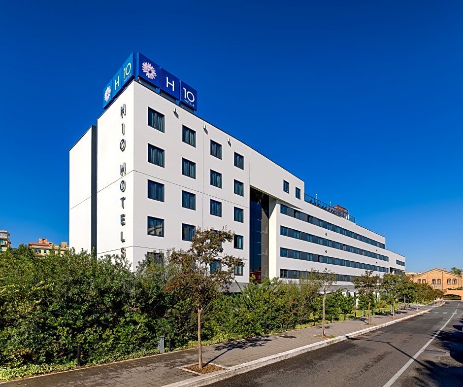 H10 Roma Citta