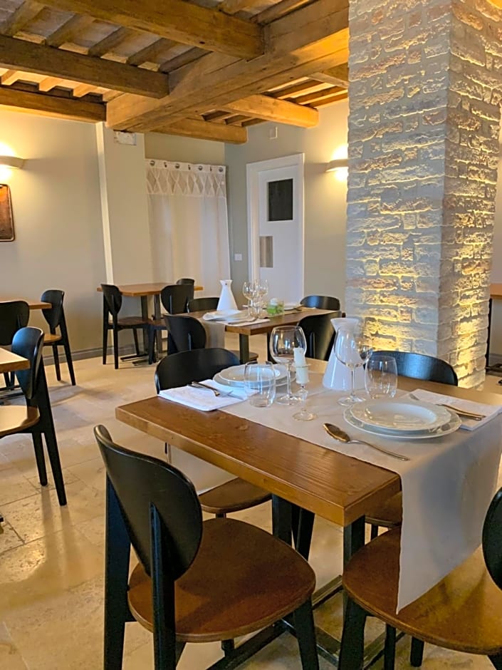 Villa Angela Country House