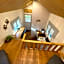 Tiny House Lippe im PIER9 Tiny House Hotel