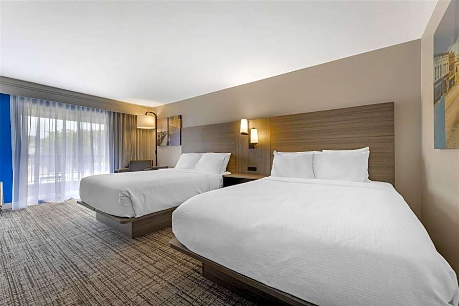 Best Western Plus Elgin - Chicago