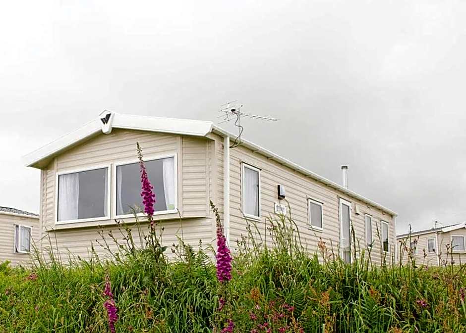 Tencreek Holiday Park