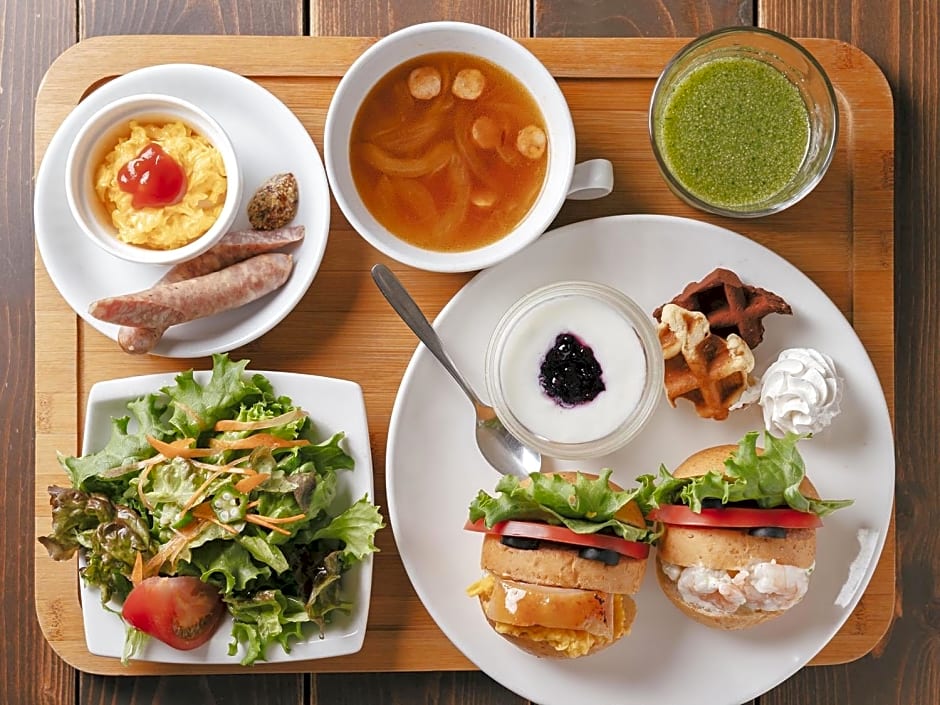 Hotel Areaone Kochi