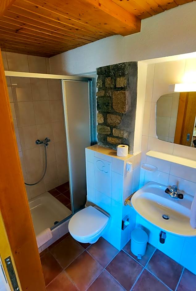 Auberge la Tzoumaz