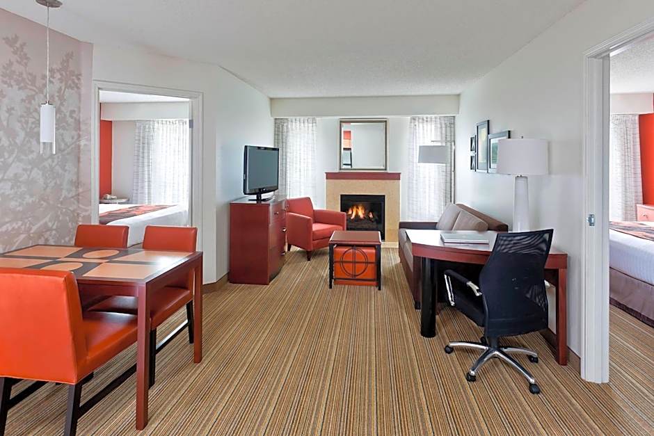 Residence Inn by Marriott Dallas Lewisville