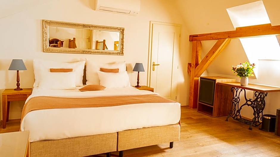 Hotel Golden Key Prague Castle