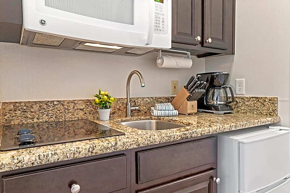 WorldMark Havasu Dunes