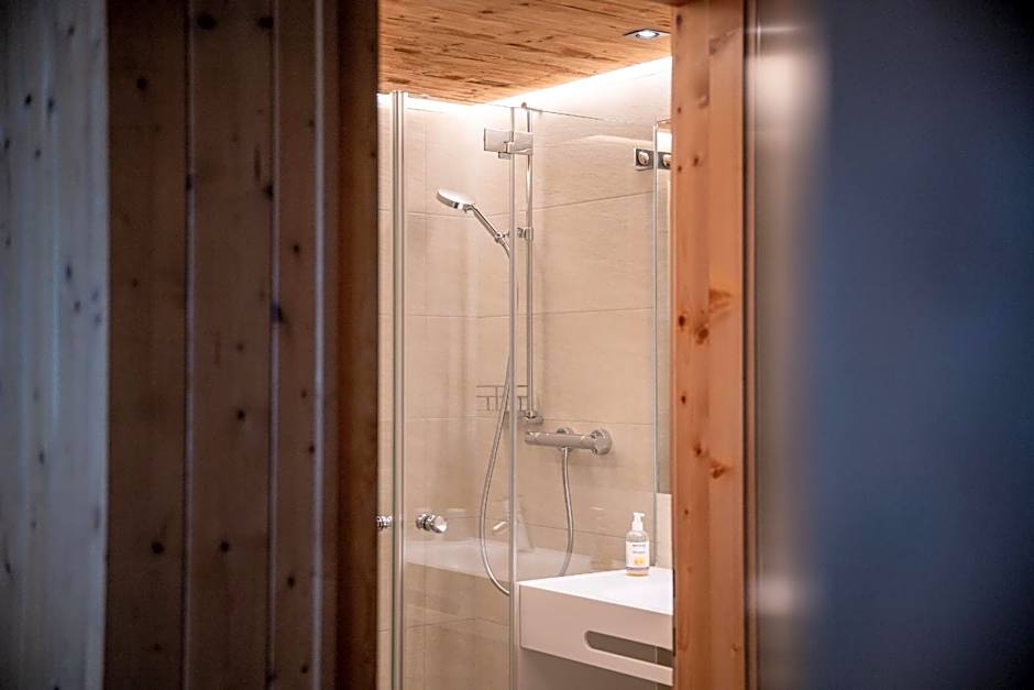 Hotel Gasthaus Schäfle