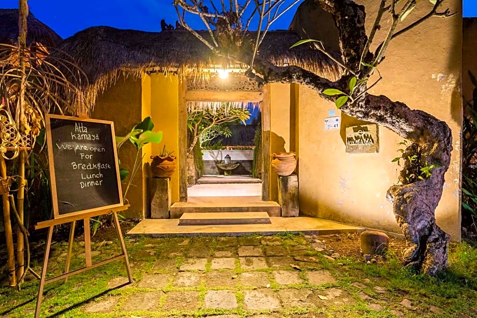 Visakha Sanur by Puri Signatures