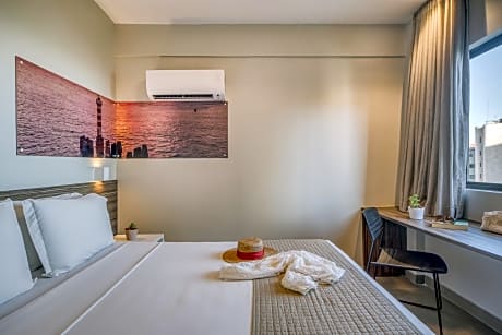 Superior Room with Sea View