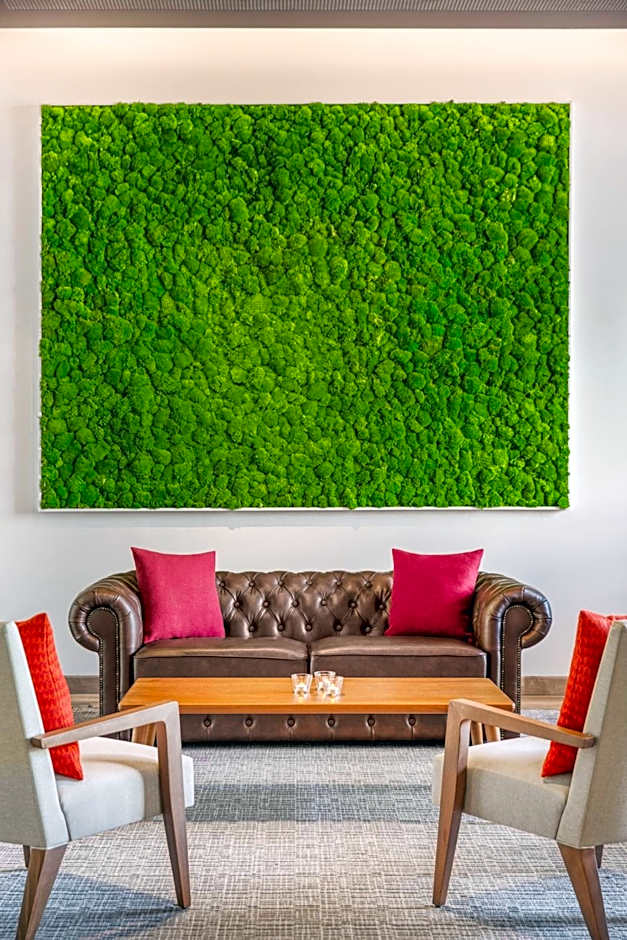 IntercityHotel Hamburg-Barmbek