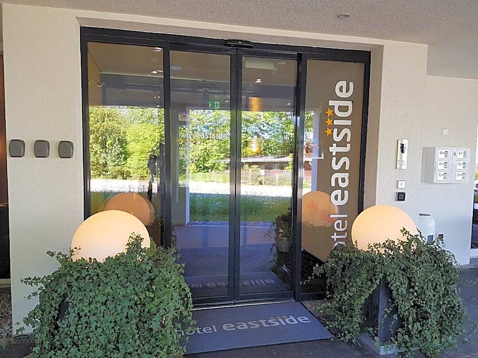 Hotel Eastside