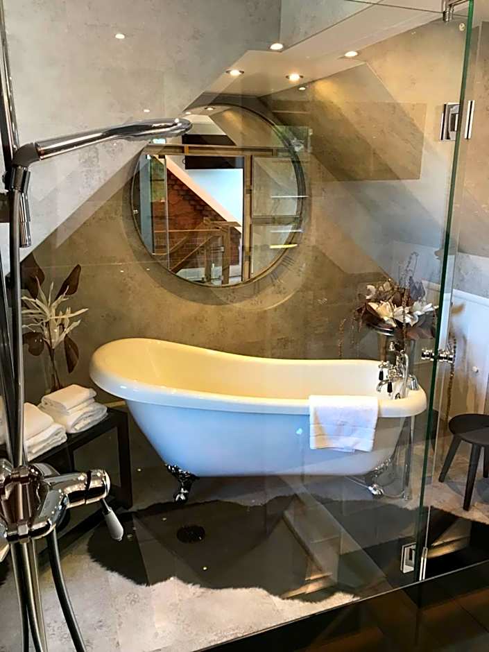 Boutique Hotel Schulz Classic