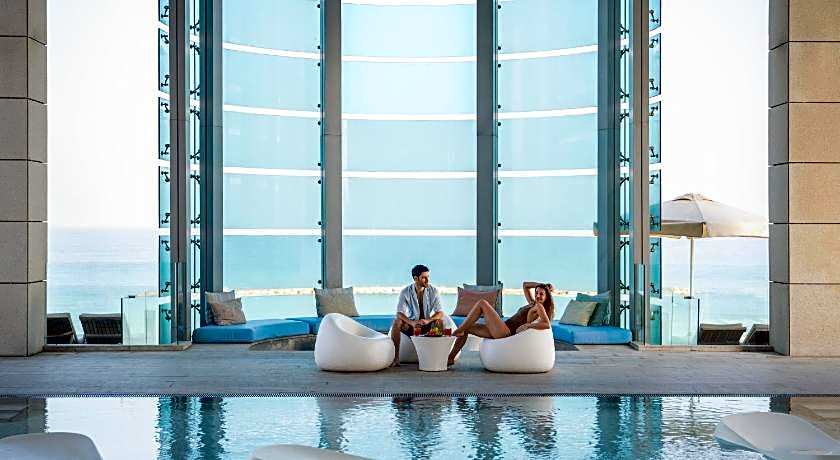 Royal Beach Hotel Tel Aviv by Isrotel Exclusive