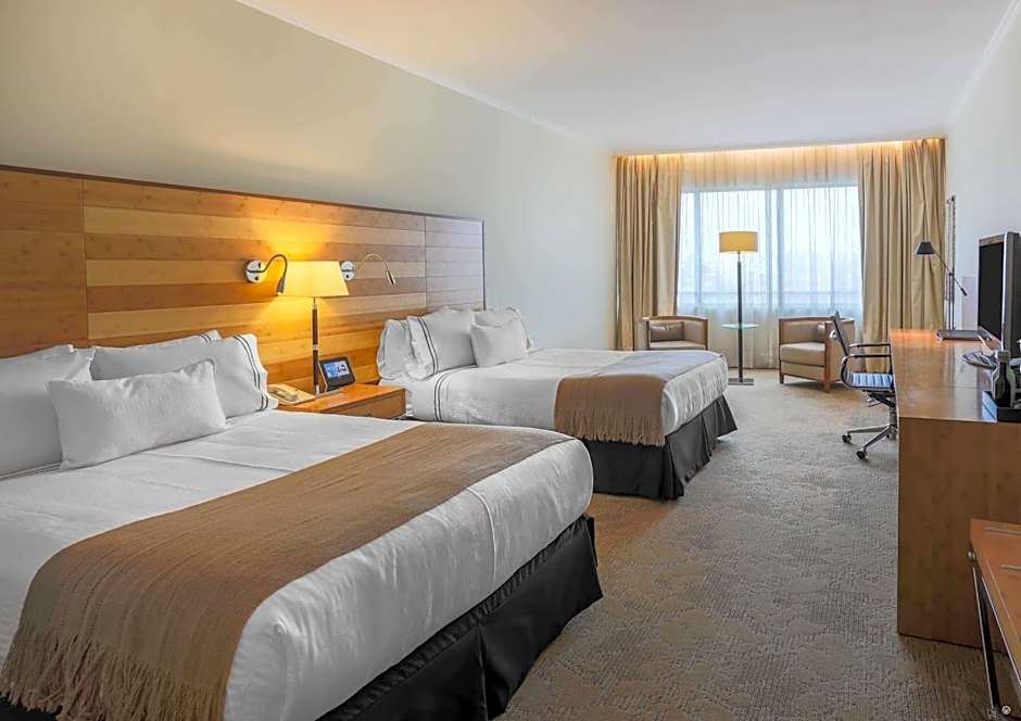 Sonesta Hotel Osorno