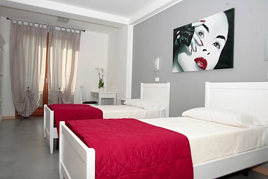 Bed & Breakfast Nettuno