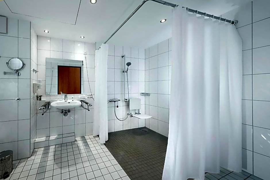 Best Western Premier Ib Hotel Friedberger Warte