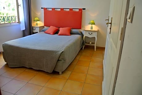 Classic Single Room