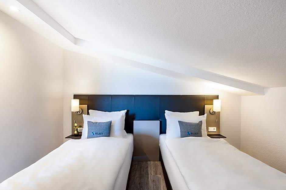 Select Hotel A1 Bremen-Stuhr