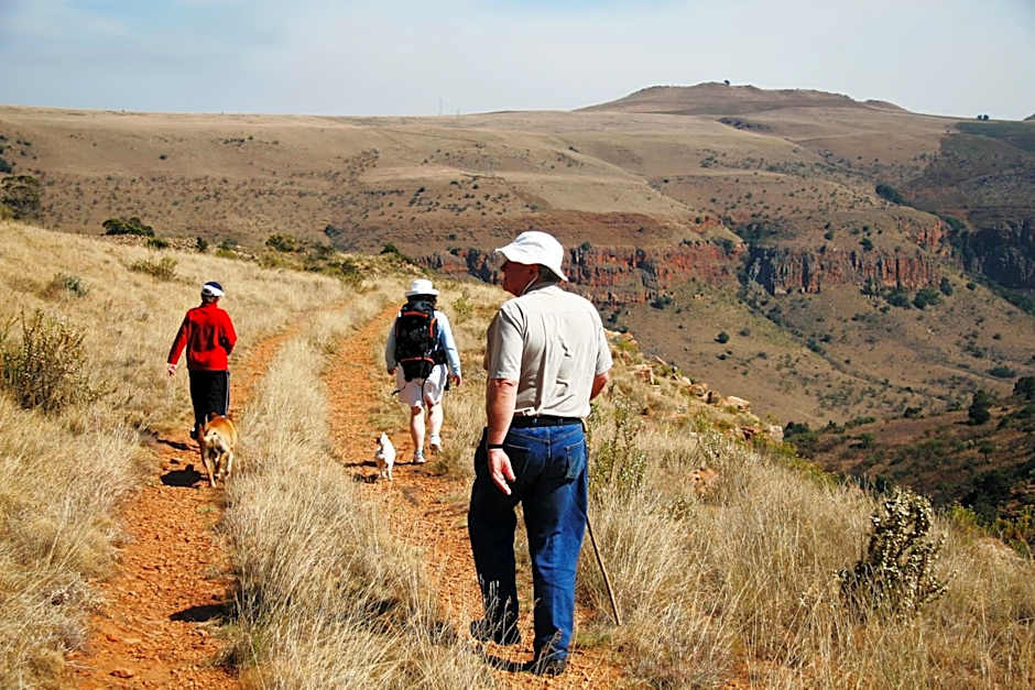 Paardeplaats Nature Retreat