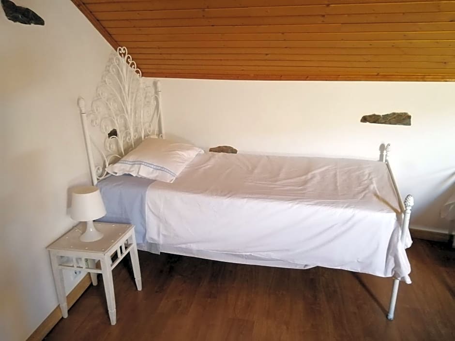 Casa do Alto - Benfeita