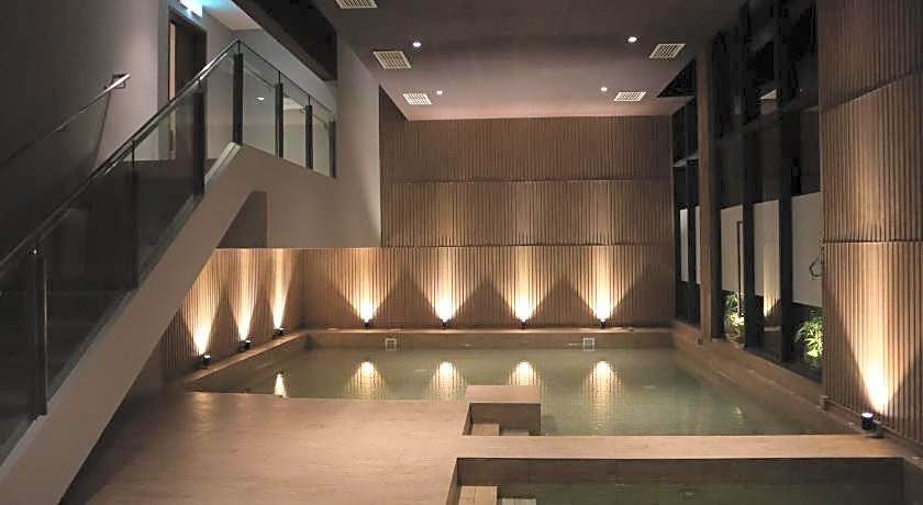 KSL ESPLANADE HOTEL with HOT SPRING