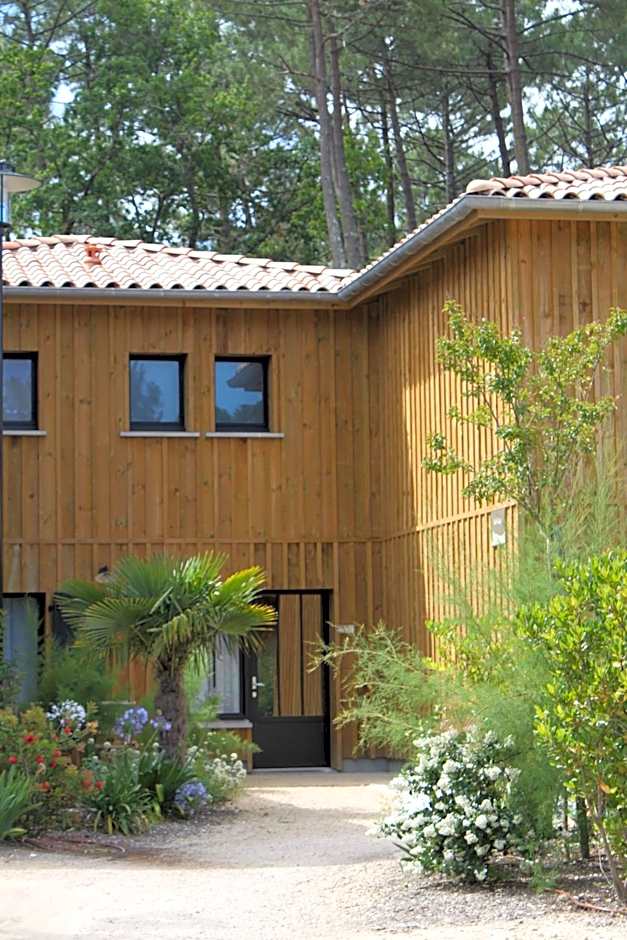 Domaine du Ferret Restaurant & Spa