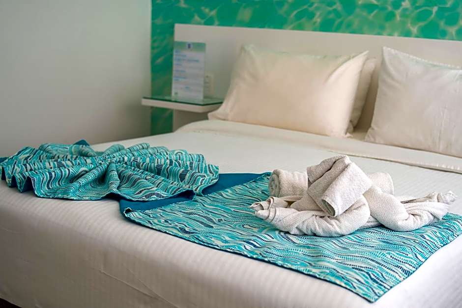 Hotel San Luis Place By Dorado