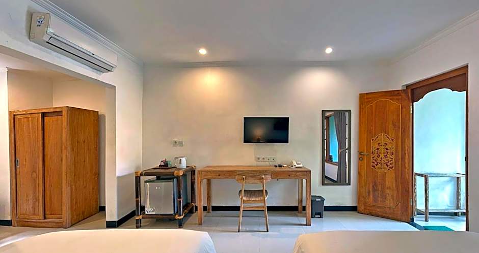 Sanur Lodge
