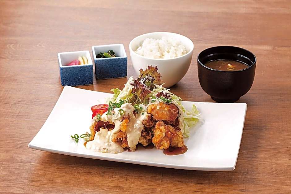 The Royal Park Hotel Tokyo Haneda