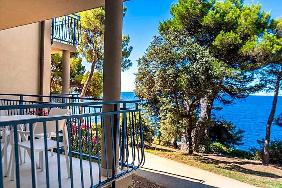 Arena Verudela Beach