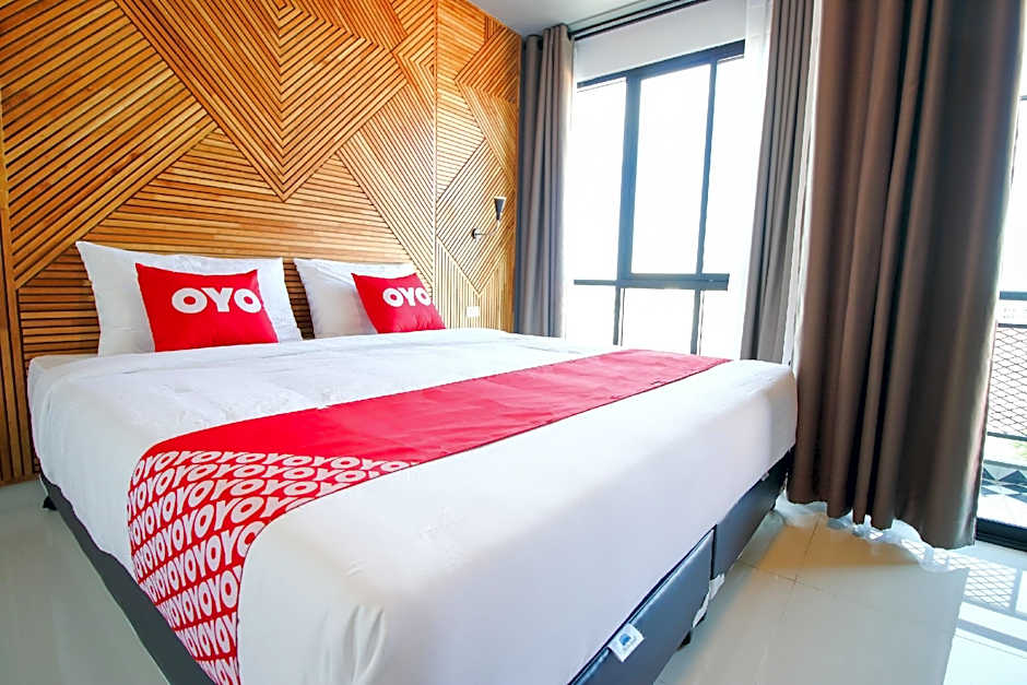 OYO 478 The Diamond 24 Minburi