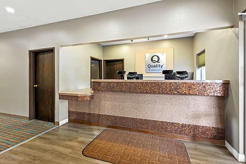 Quality Inn Brookings-University