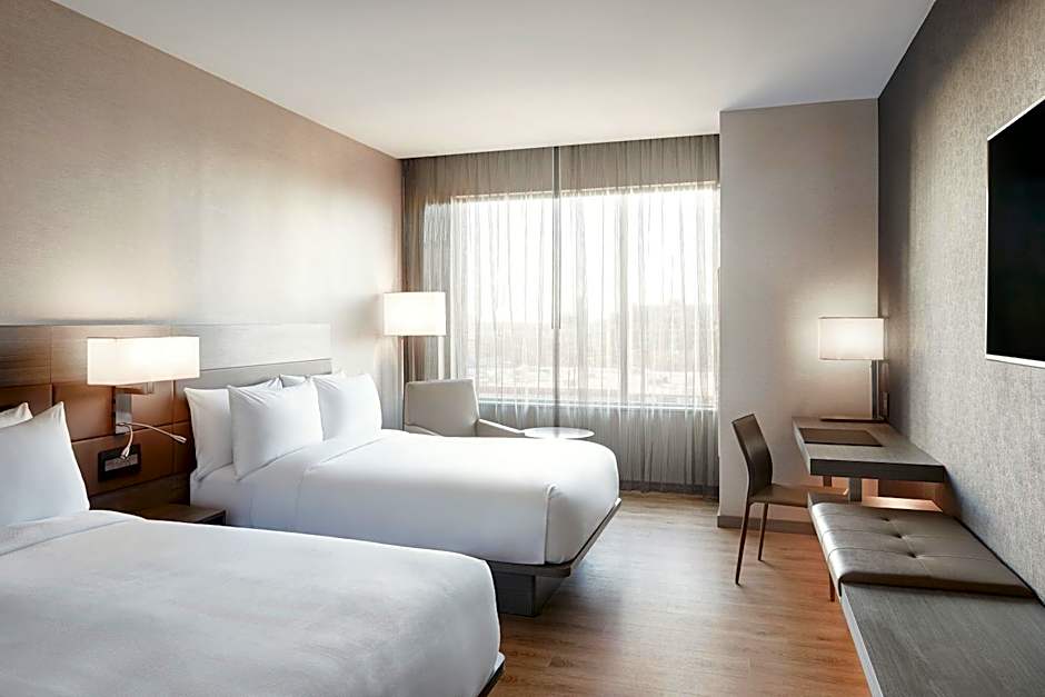 AC Hotel by Marriott Oklahoma City Bricktown