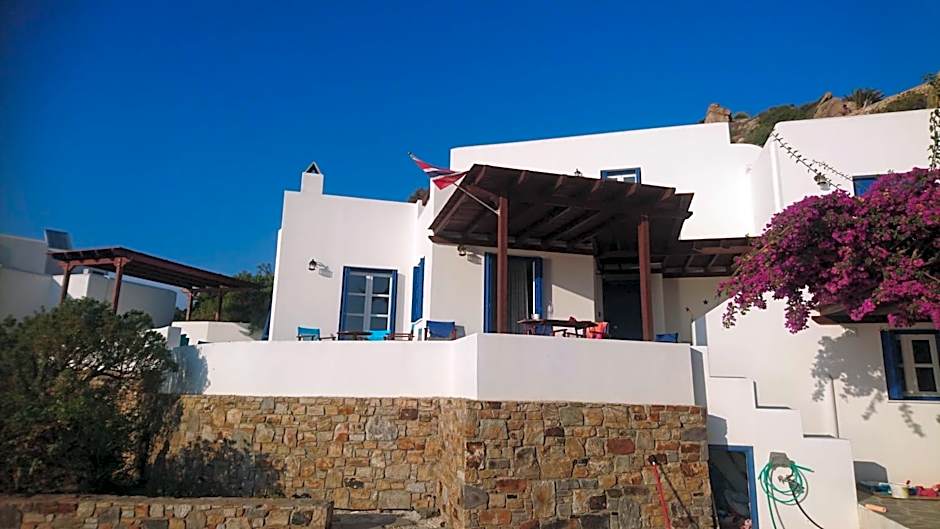 Villa Irenes Dream - For dreamy holidays