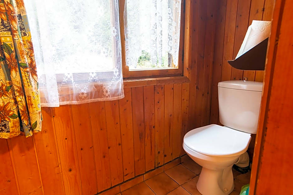 Turistická Chata Chopok