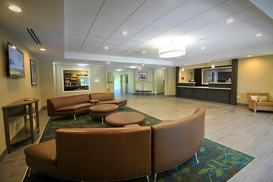 Candlewood Suites - Memphis East, an IHG Hotel