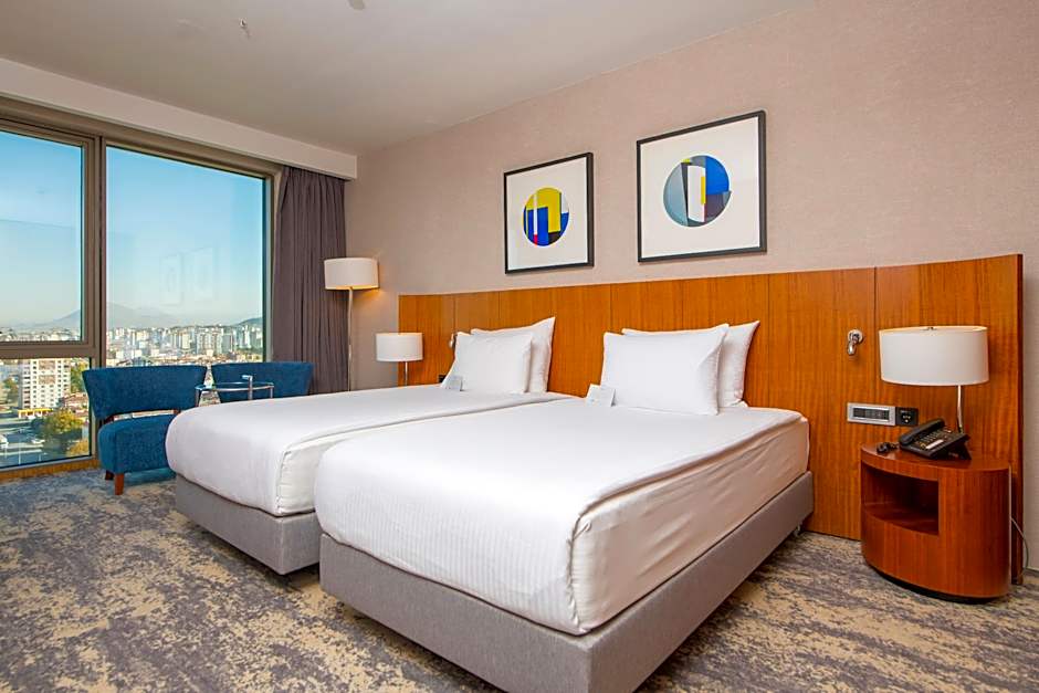 Crowne Plaza Kayseri By IHG